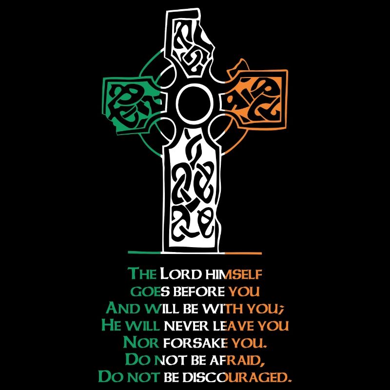 Croix celtique