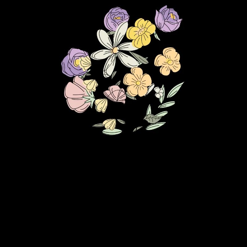 Bouquet de printemps