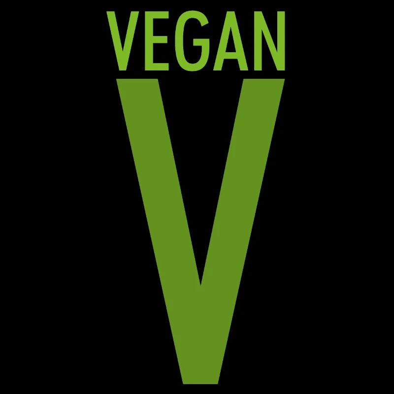 VEGAN V