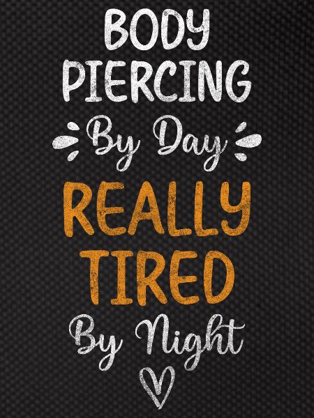 Piercing Stechen Körperschmuck Stecker
