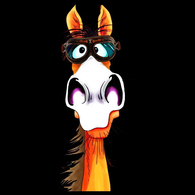 Cheval Plotz