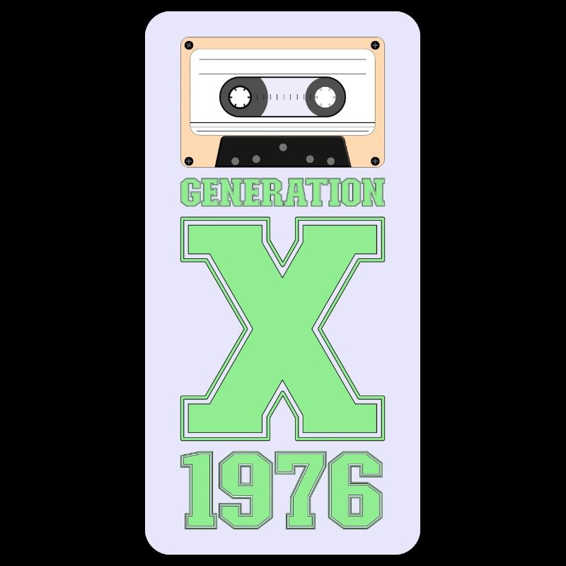 1976 Generation X Disco Fever
