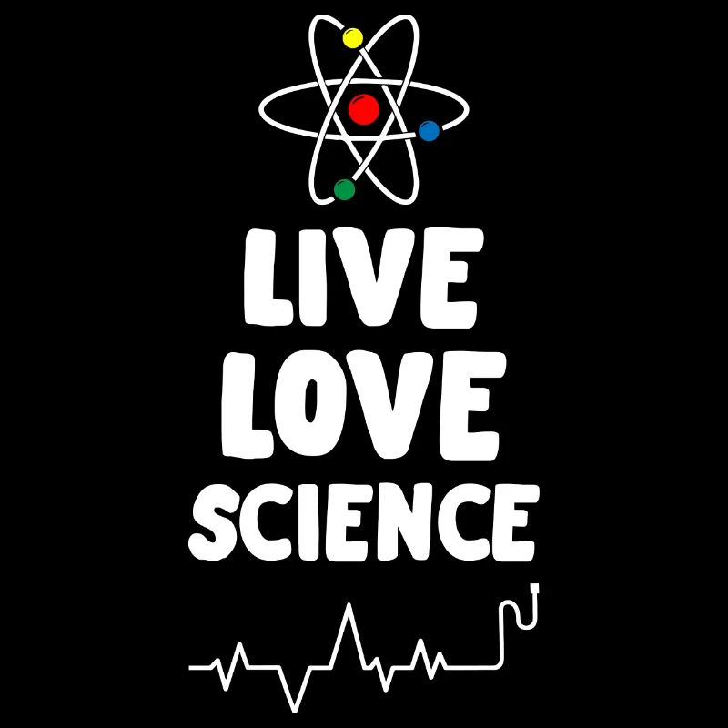 Live Love Science