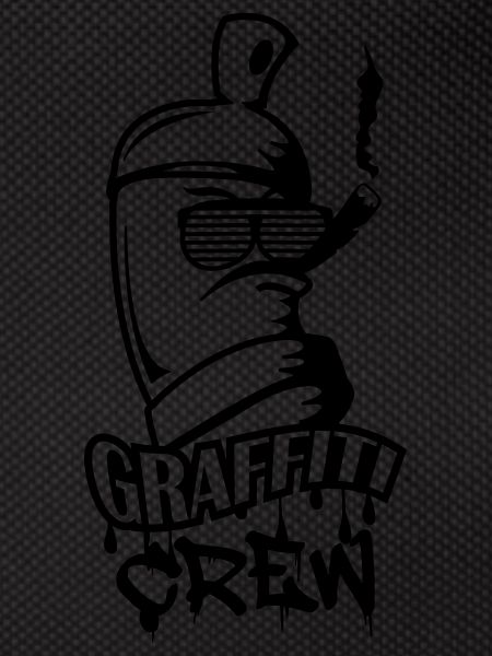 Équipe de graffiti