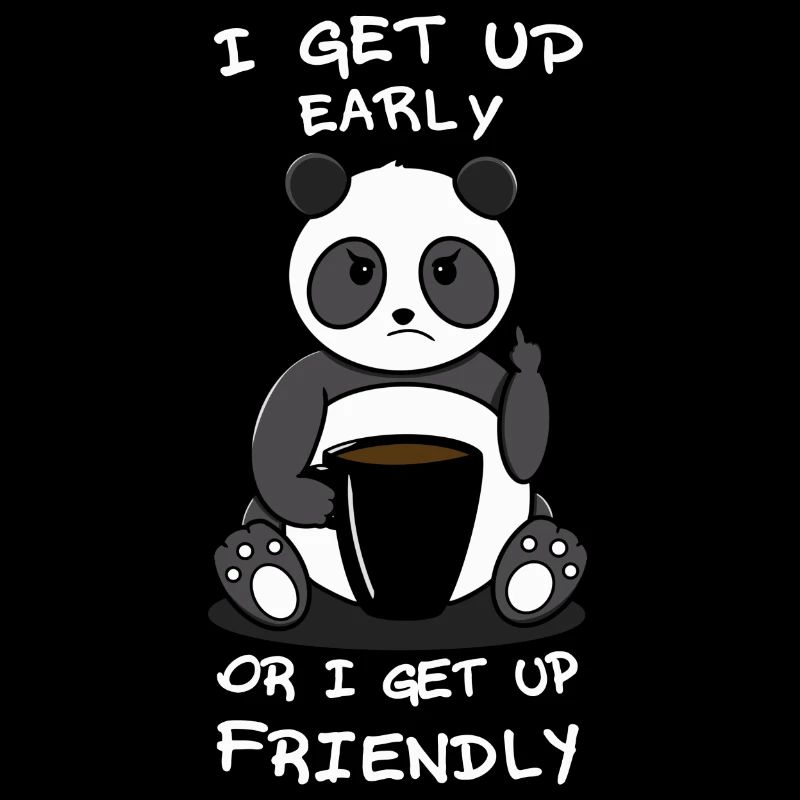 Early or friendly