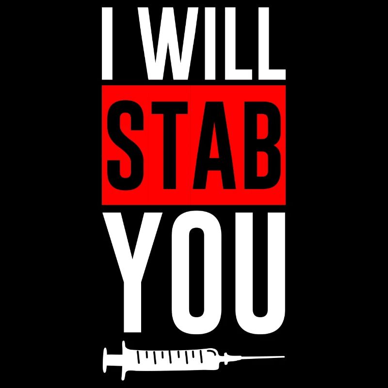 I Will Stab You 2