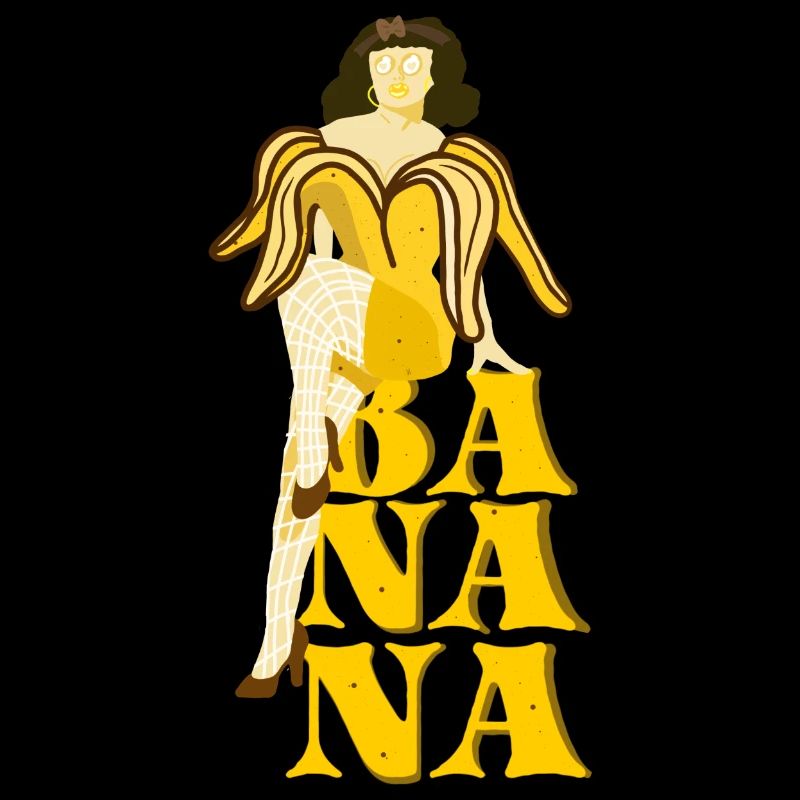 Pinup Banane