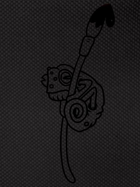 Chameleon