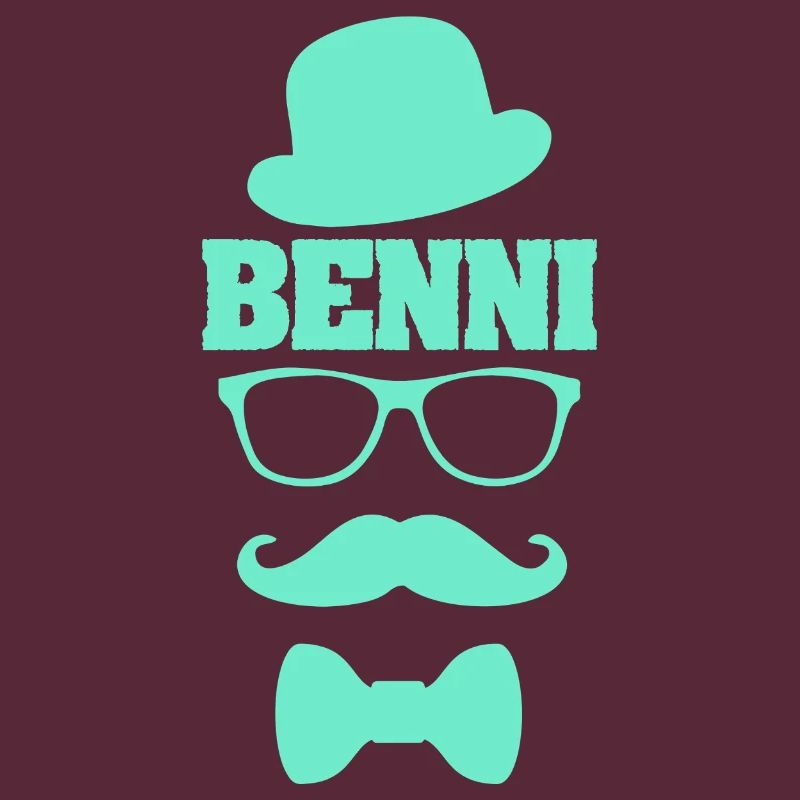 Benni as a first name