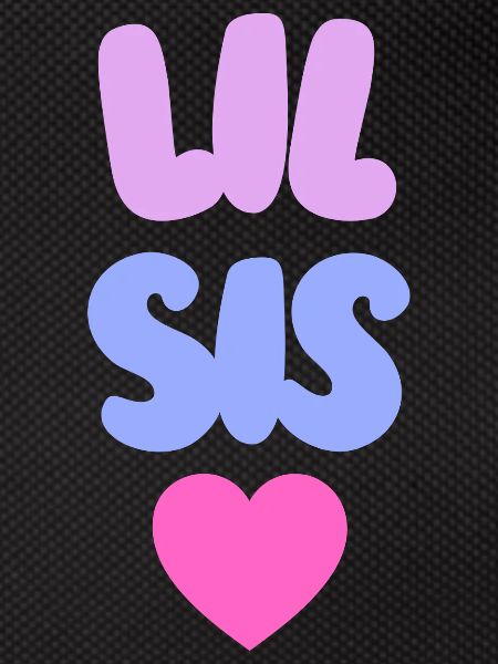 Lil Sis Love