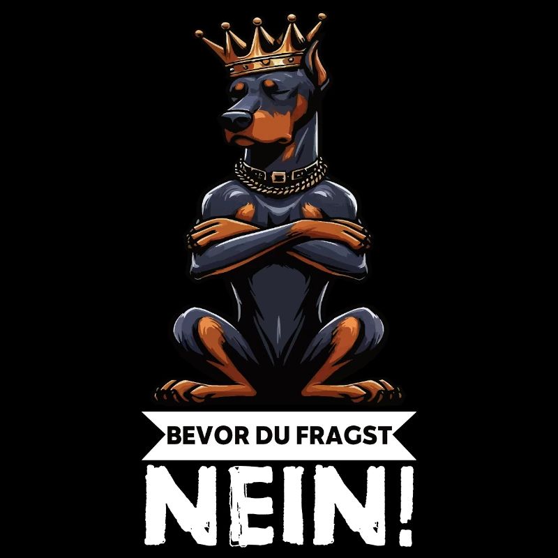 Before You Ask Doberman Doberman Owner