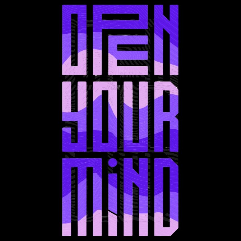 Neonblock-Gradient
