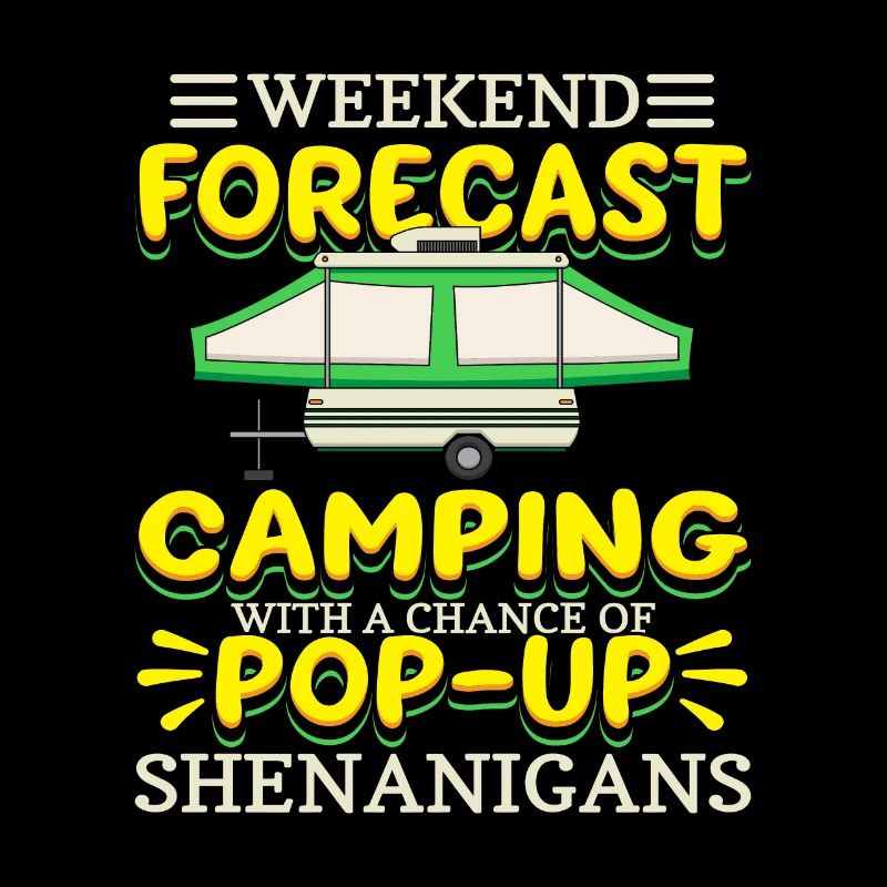 Pop-up Shenanigans