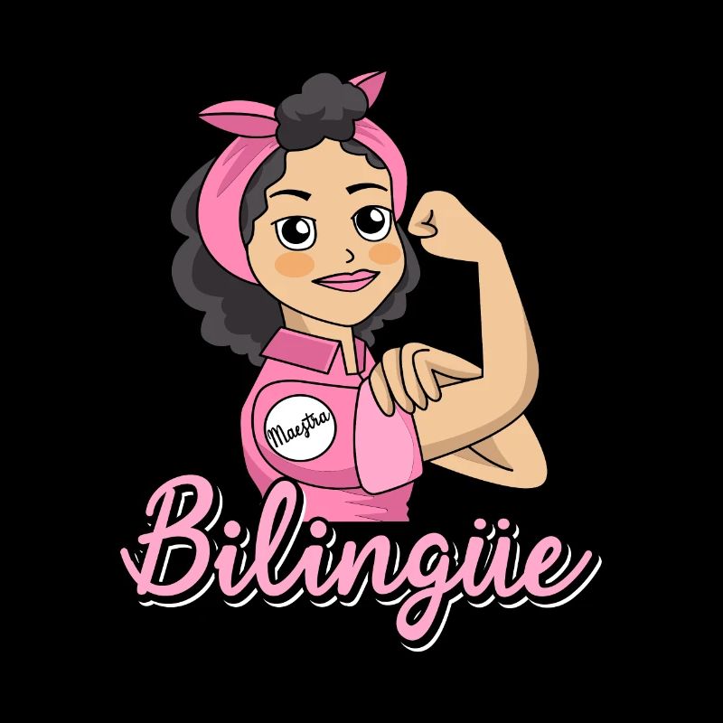 Bilingüe