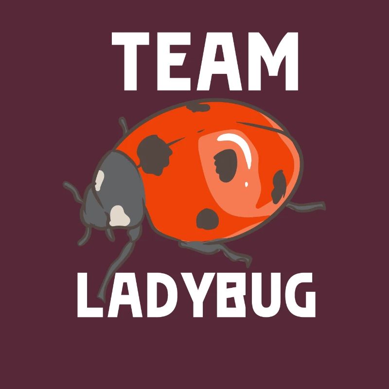 Team Ladybug