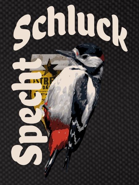 Schluckspecht