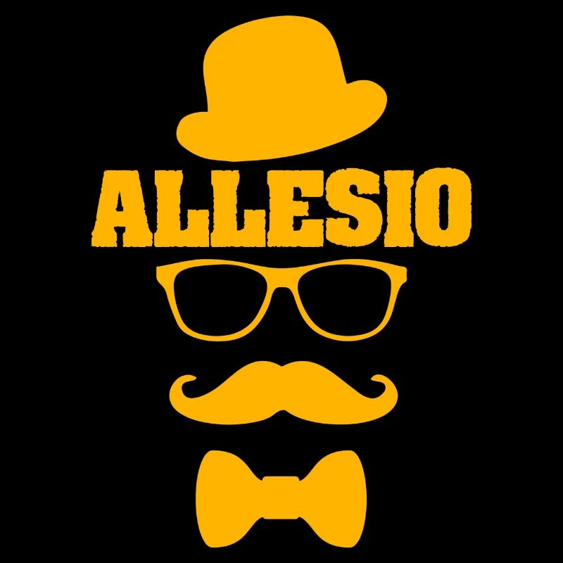 Cadeau pour Allesio