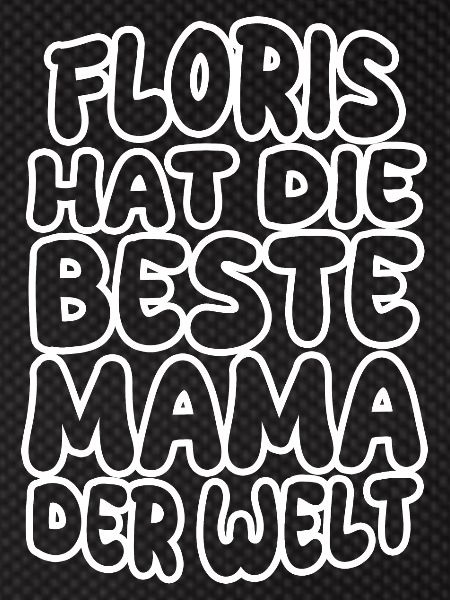 Dicton Floris