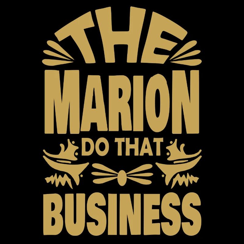 Gift for Marion