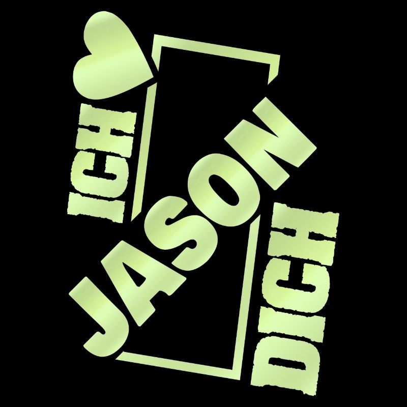 Cadeau pour Jason