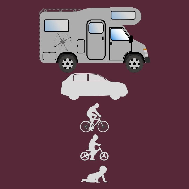 Evolution Camper