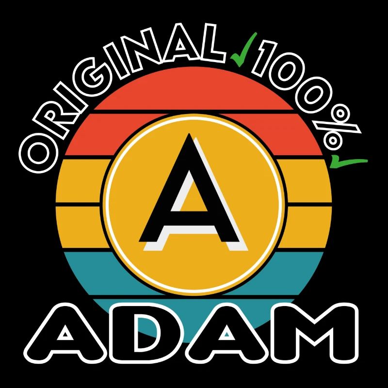 Adam