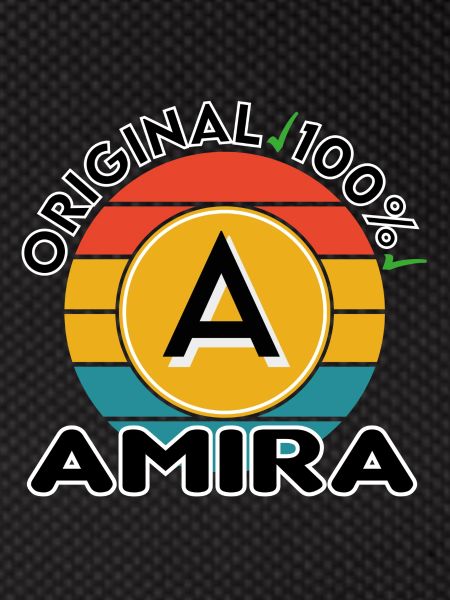 Amira