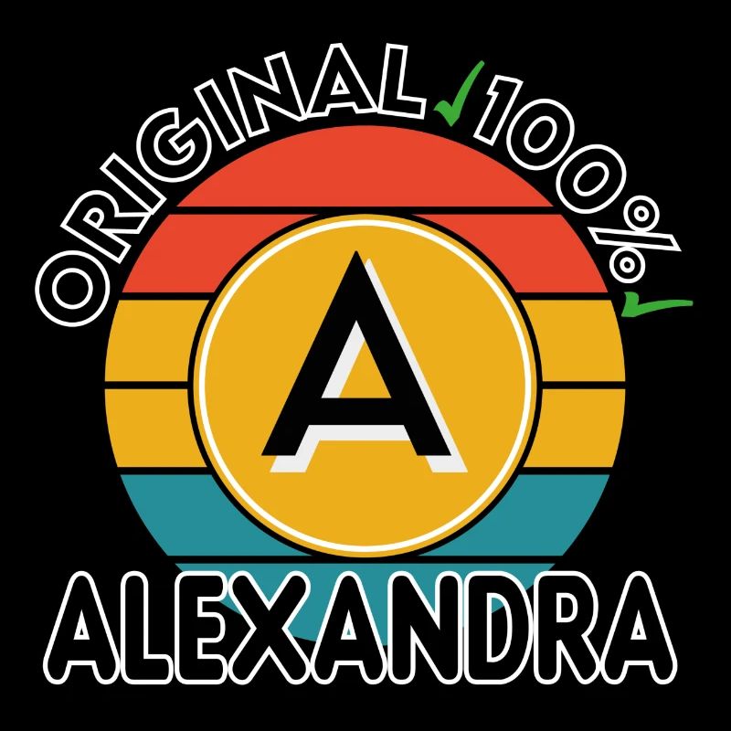 Alexandra