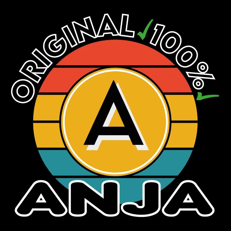 Anja
