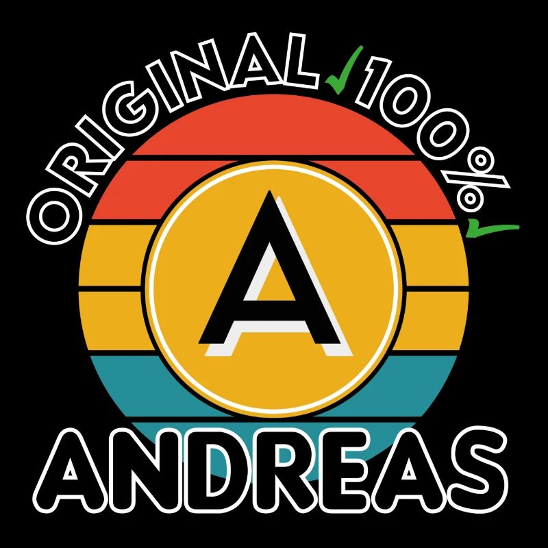 Andreas