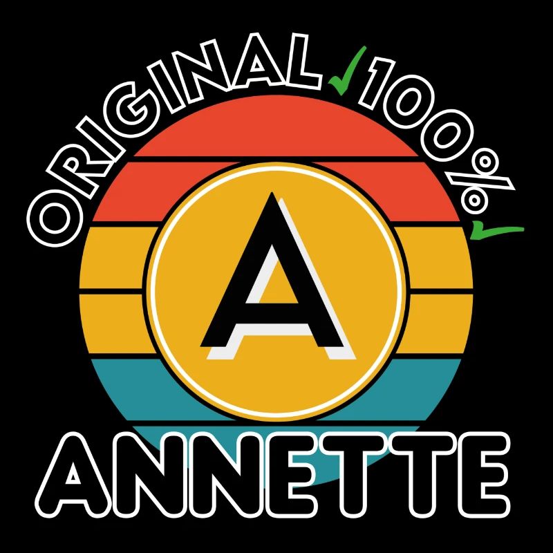 Annette