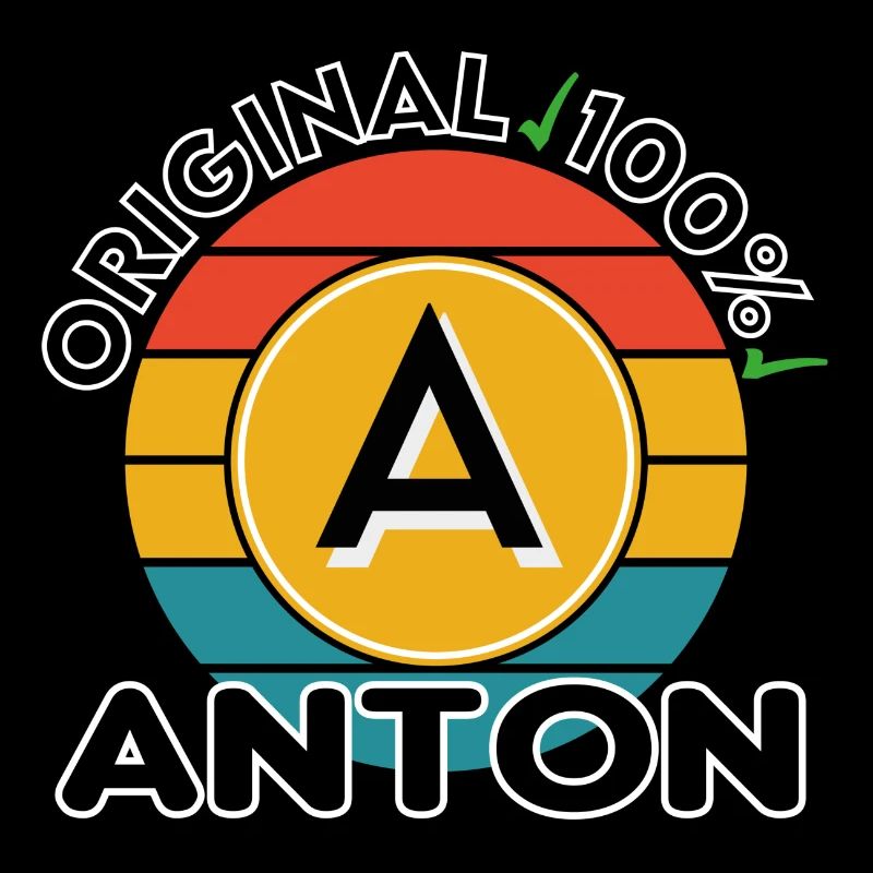 Anton