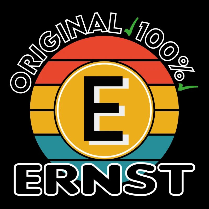 Ernst