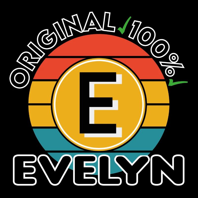 Evelyn