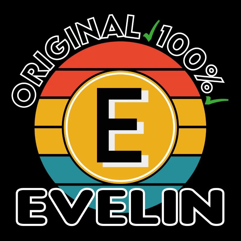 Evelin