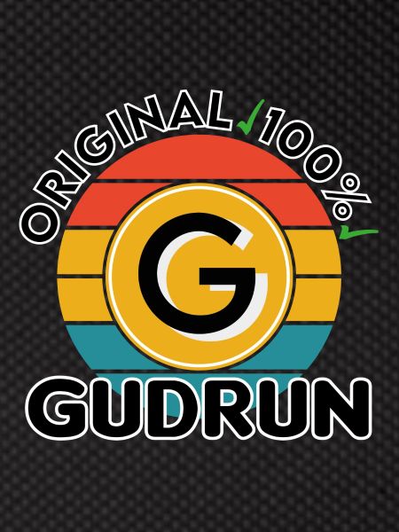 Gudrun