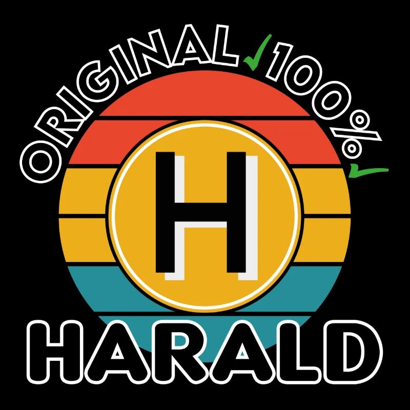 Harald