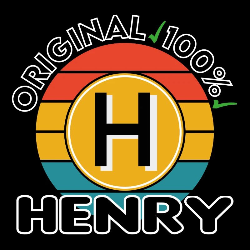 Henry