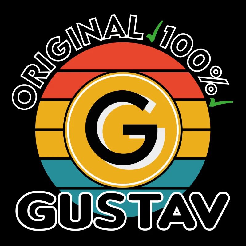Gustav