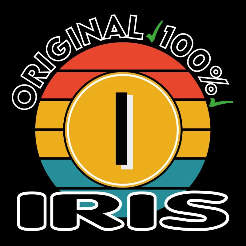 Iris