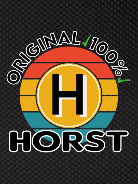 Horst