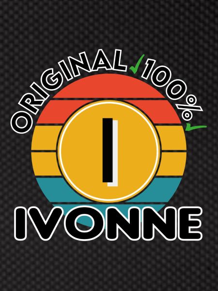 Ivonne
