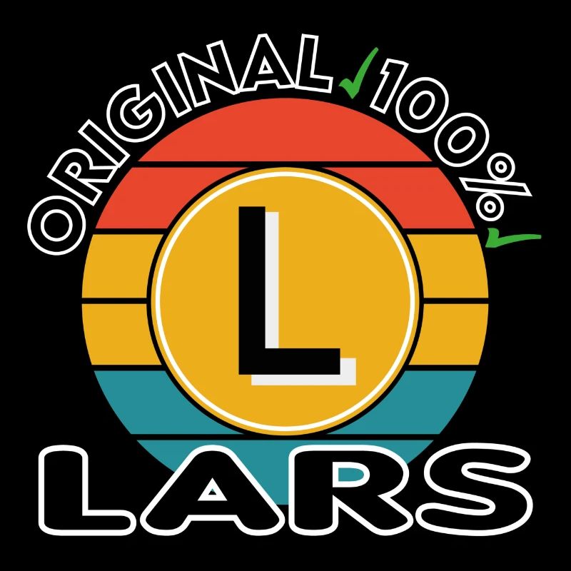 Lars