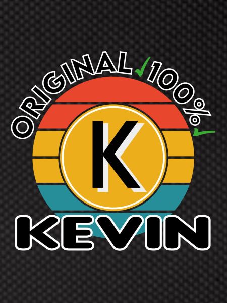 Kevin