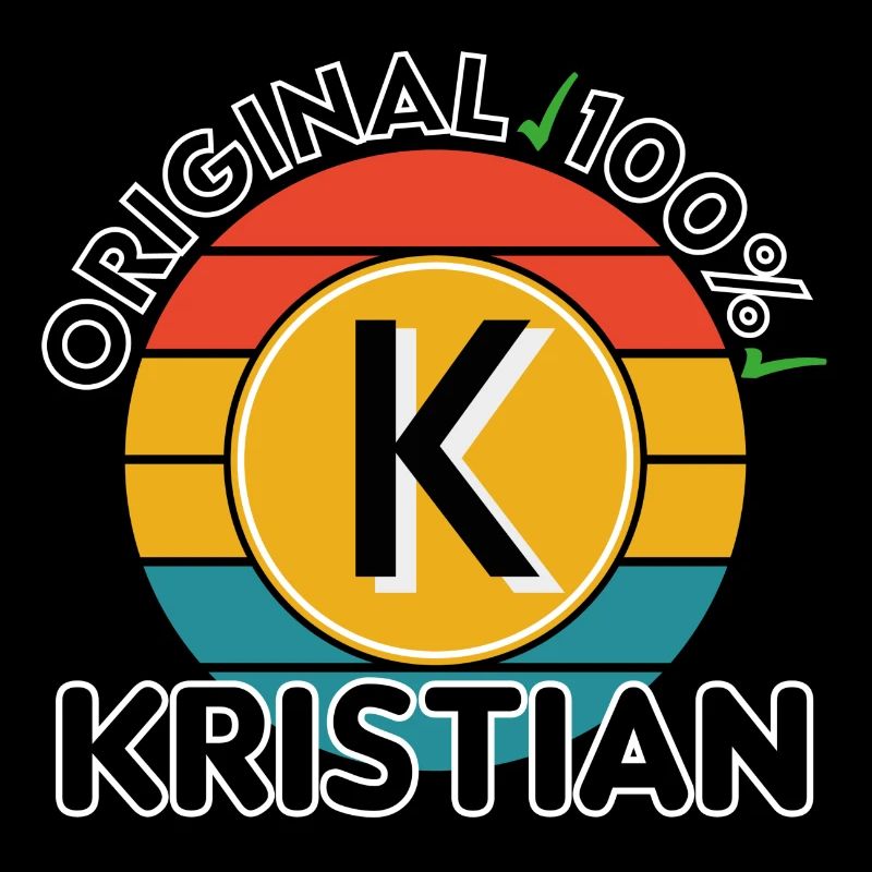 Kristian