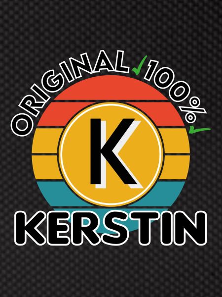 Kerstin