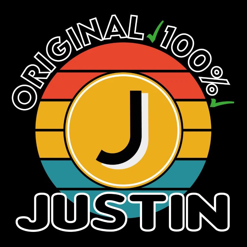 Justin
