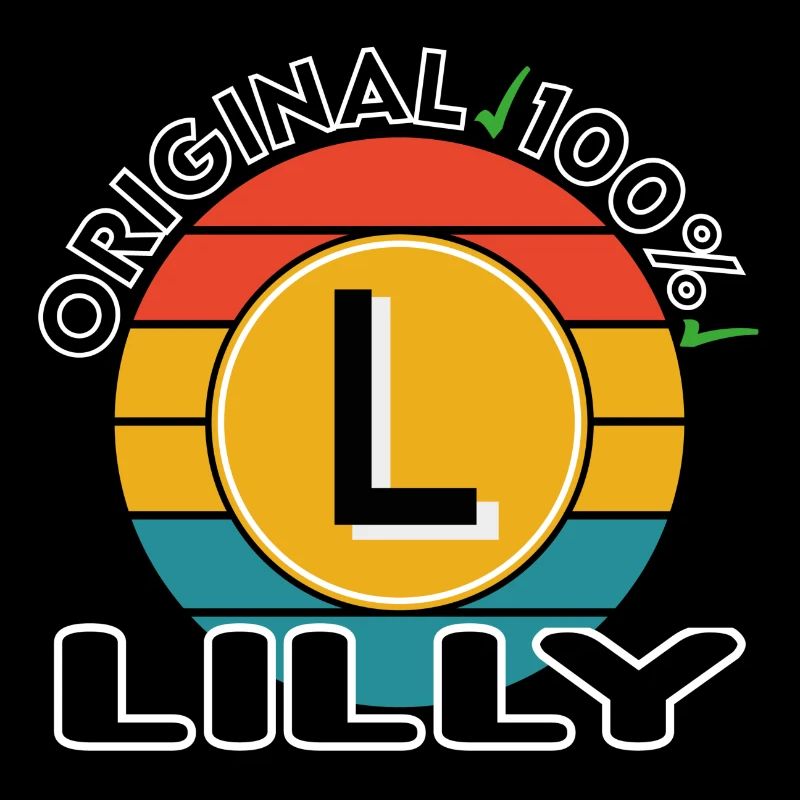 Lilly