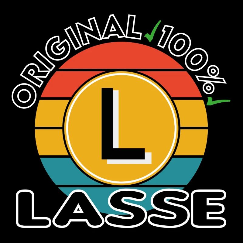 Lasse