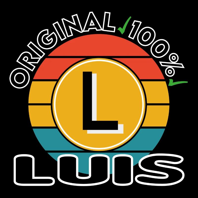 Luis